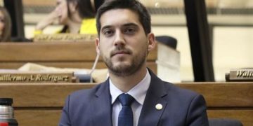 Diputado cuestiona «complicidad» judicial con delincuentes reincidentes