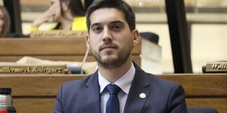 Diputado cuestiona «complicidad» judicial con delincuentes reincidentes