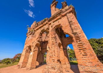 Alrededor de 30.000 turistas dejan un flujo económico de Gs 4.500 millones en Ñeembucú