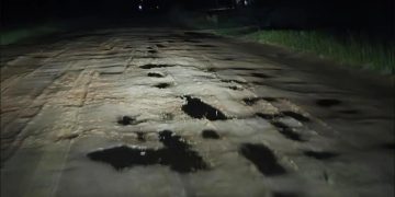 Paso Barreto: Junta Municipal declara emergencia vial