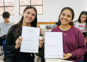 Publican lista de habilitados para rendir las pruebas de competencias básicas de las Becas del Gobierno