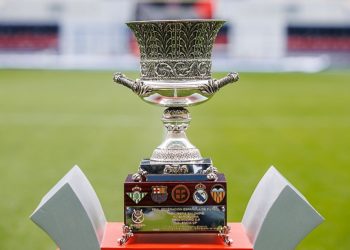 Barcelona y Athletic de Bilbao darán inicio a la Supercopa de España 2026