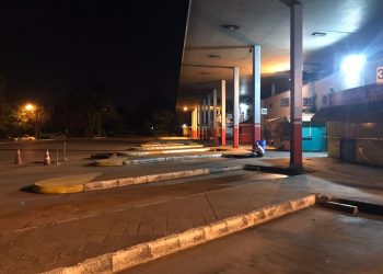 Menor indígena habría asesinado a otro originario cerca de la Estación de Buses de Asunción
