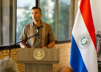 Peña afirma que acuerdo Mercosur-Unión Europea beneficiará especialmente a Paraguay