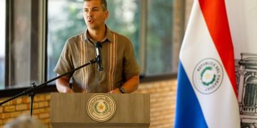 Peña afirma que acuerdo Mercosur-Unión Europea beneficiará especialmente a Paraguay