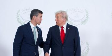 A un año del nuevo mandato de Trump, se fortalece la relación entre Paraguay y Estados Unidos