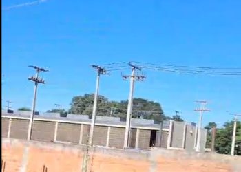 ANDE responsabiliza a CLYFSA por cortes de energía en Villarrica