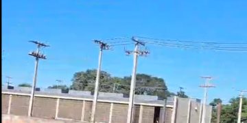 ANDE responsabiliza a CLYFSA por cortes de energía en Villarrica