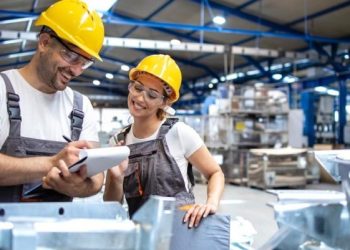 Más de 7.600 Empresas por Acciones Simplificadas se constituyeron en Paraguay en el último año