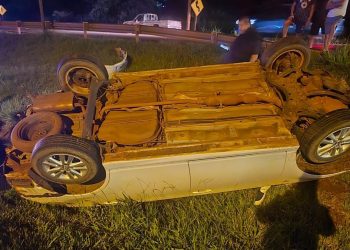 Caminera reporta una treintena de alcotest positivos en una semana de controles