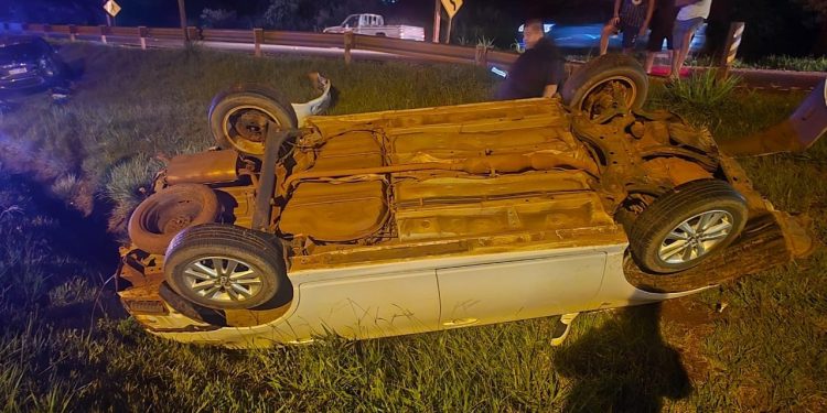 Caminera reporta una treintena de alcotest positivos en una semana de controles