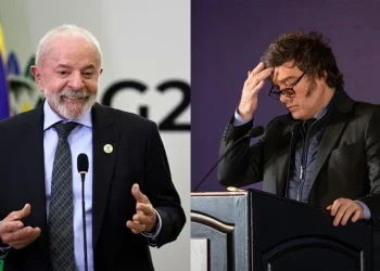 Lula recibe a líderes de la UE antes de la firma con el Mercosur y se habla de una cumbre paralela