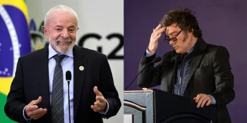 Lula recibe a líderes de la UE antes de la firma con el Mercosur y se habla de una cumbre paralela