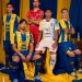 Sportivo Luqueño presentó su camiseta 2026 con una acción que revaloriza la identidad de la “República de Luque”