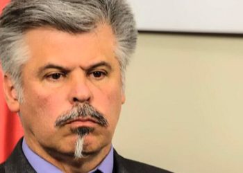 Abogado de HC pide rechazo de apelación de Giuzzio contra desestimación de su denuncia