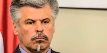 Abogado de HC pide rechazo de apelación de Giuzzio contra desestimación de su denuncia