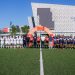 Arrancó el Torneo Promocional Sub 15 Femenino de la APF
