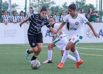 El Torneo Promocional Femenino Sub 15 ya tiene a sus semifinalistas