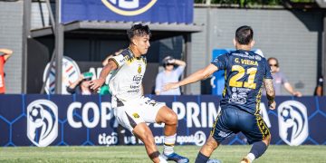 Trinidense y Guarani no se sacaron ventaja alguna