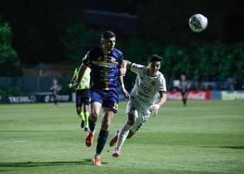 Trinidense y Guarani quieren su primer triunfo