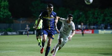 Trinidense y Guarani quieren su primer triunfo