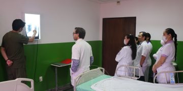 Altas temperaturas y salud respiratoria: recomendaciones para prevenir crisis en verano