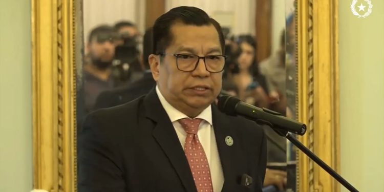 Gabinete Social fija metas para fortalecer la clase media y sectores vulnerables