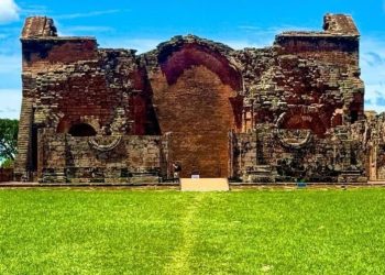 La Misión Jesuítica de Trinidad se proyecta como nuevo hito del turismo deportivo