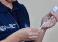 Prevén ampliar franja de edad para aplicación de vacuna contra el dengue