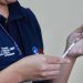 Prevén ampliar franja de edad para aplicación de vacuna contra el dengue