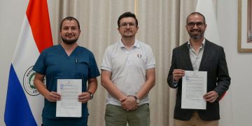 Víctor Hugo Godoy asume como nuevo director general del INERAM