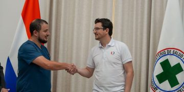 Víctor Hugo Godoy asume como nuevo director general del INERAM