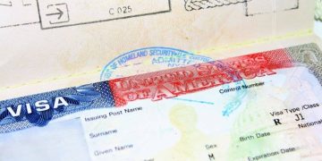 EE.UU. suspende temporalmente tramitación de visados de inmigrantes de 75 países