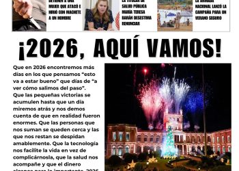 1 de enero de 2026