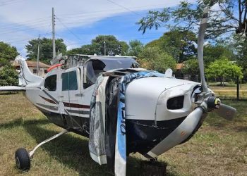 Operación Cross: jueza ordena captura internacional de presunto narcopiloto