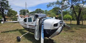 Operación Cross: jueza ordena captura internacional de presunto narcopiloto