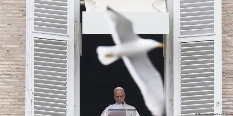 Papa León XIV pide proteger soberanía y derechos en Venezuela