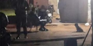 Ciudadano brasileño fue asesinado y se habla de ajuste de cuentas