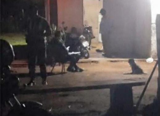 Ciudadano brasileño fue asesinado y se habla de ajuste de cuentas