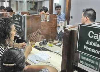 Anuncian reajuste en el importe de las jubilaciones y pensiones en IPS