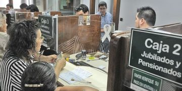 Anuncian reajuste en el importe de las jubilaciones y pensiones en IPS