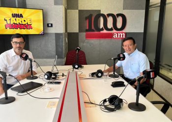 Fundador de Tupí S.A.: «nací en una choza en medio del monte y conocí a mi madre a los 14 años»