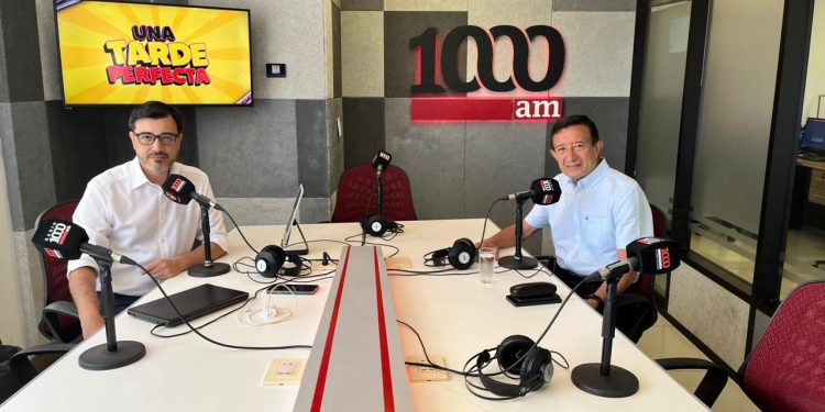 Fundador de Tupí S.A.: «nací en una choza en medio del monte y conocí a mi madre a los 14 años»