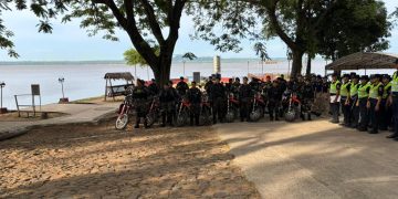 En marcha Operativo de Seguridad Verano 2026