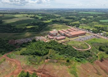 Gran Hospital del Sur impulsa nueva red de hospitales modernos en Paraguay