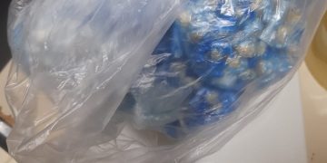 Requisa e incautación en la Penitenciaria Nacional de Tacumbú