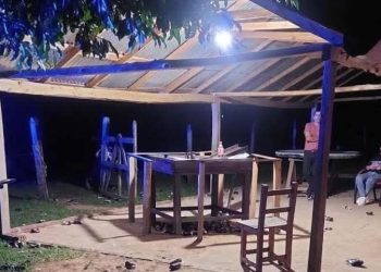 Nuevo caso de homicidio en zona de San Pedro del Paraná