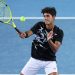 Dani Vallejo sigue avanzando en la qualy del Abierto de Australia 2026