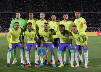 Brasil elige su cuartel general para el Mundial 