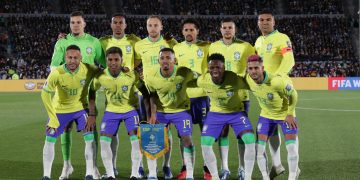 Brasil elige su cuartel general para el Mundial 
